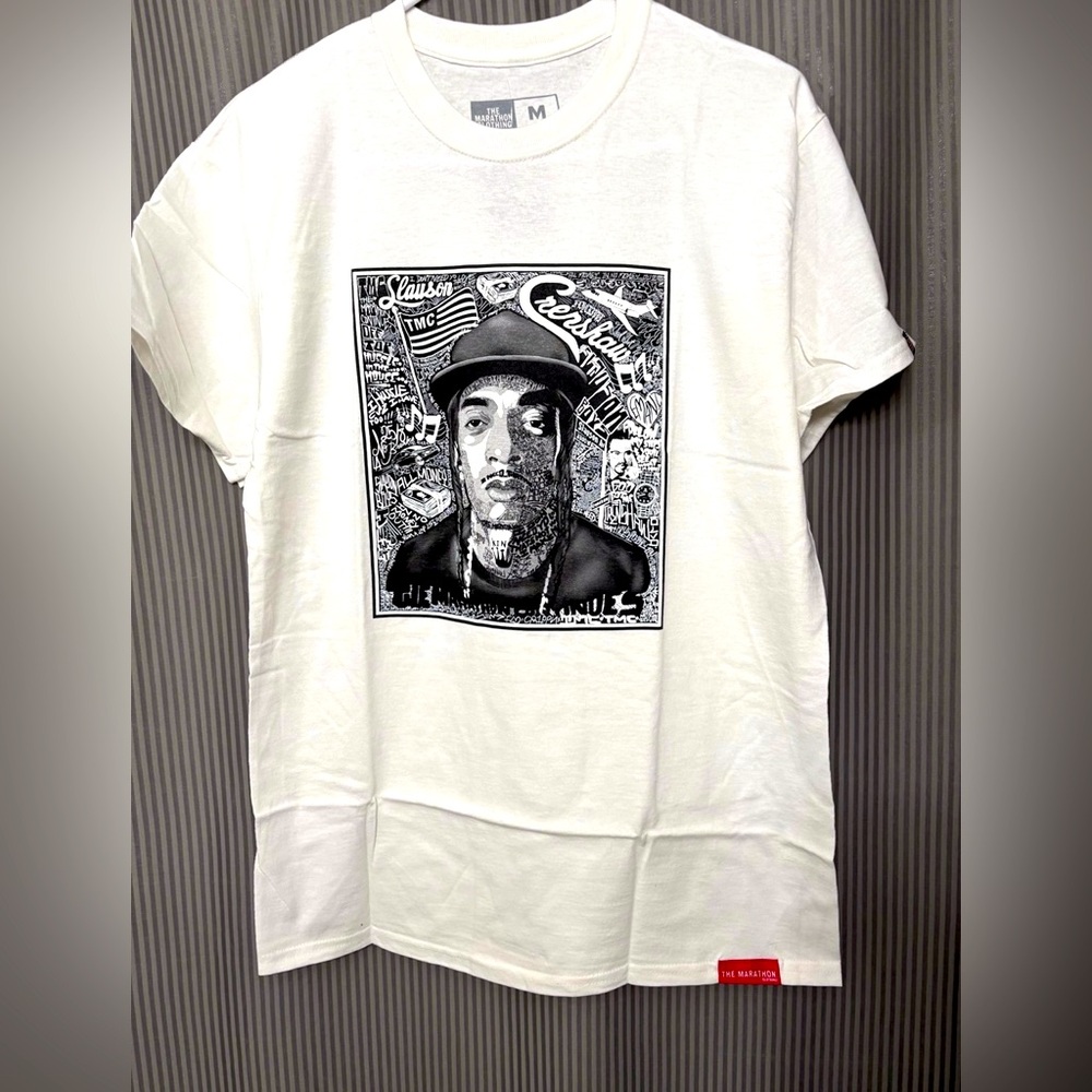 Travis Scott T Shirt New